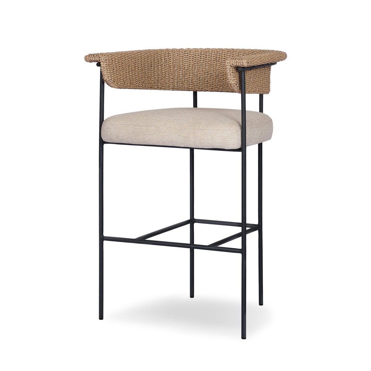 Carrie Outdoor Stool