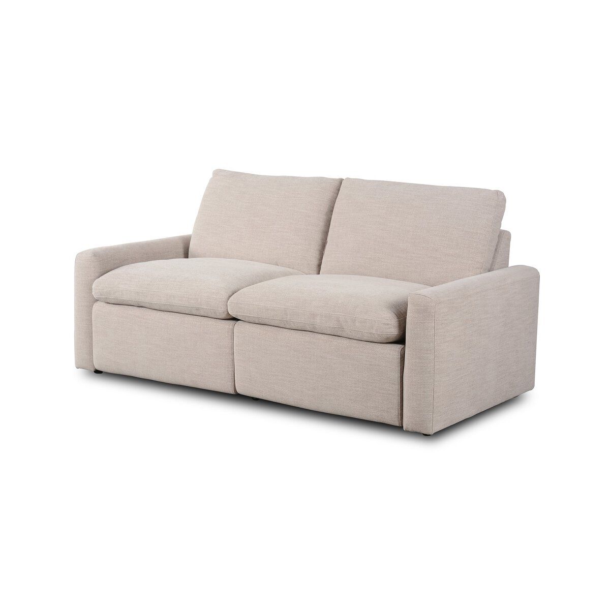 Tillery Power Recliner 2-piece Sectional