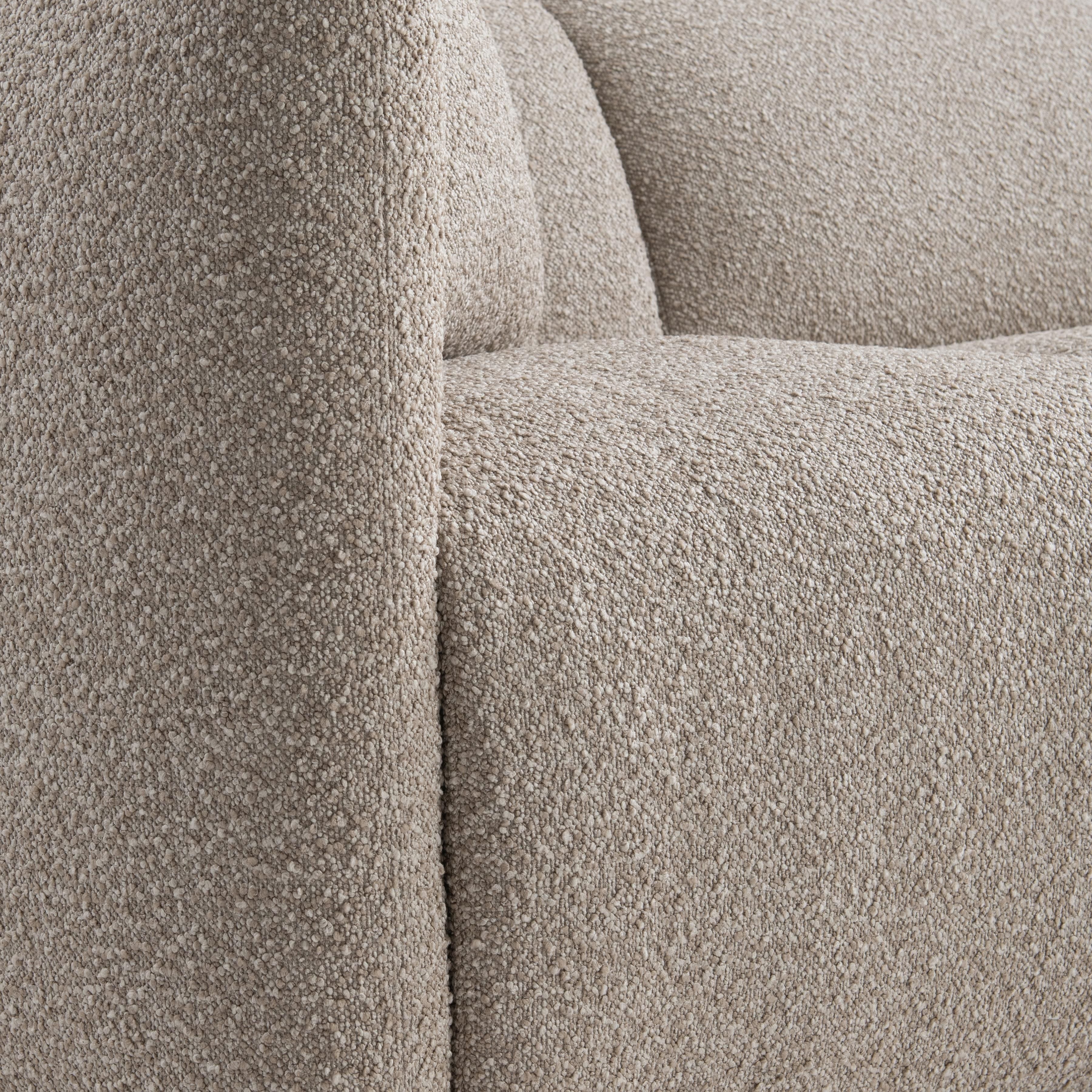 Bernhardt Furniture – Luc Fabric Power Motion Sofa