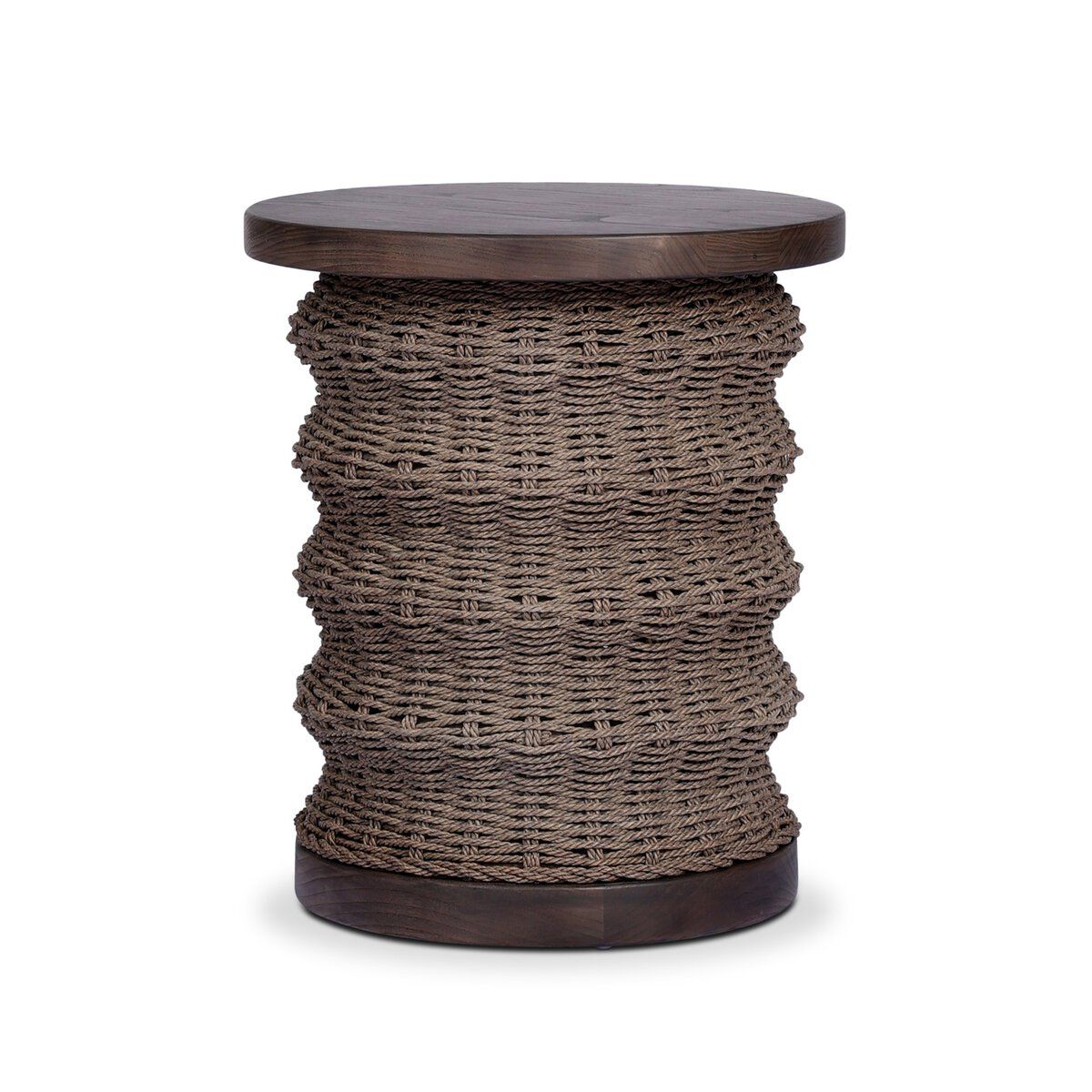 Brailey End Table