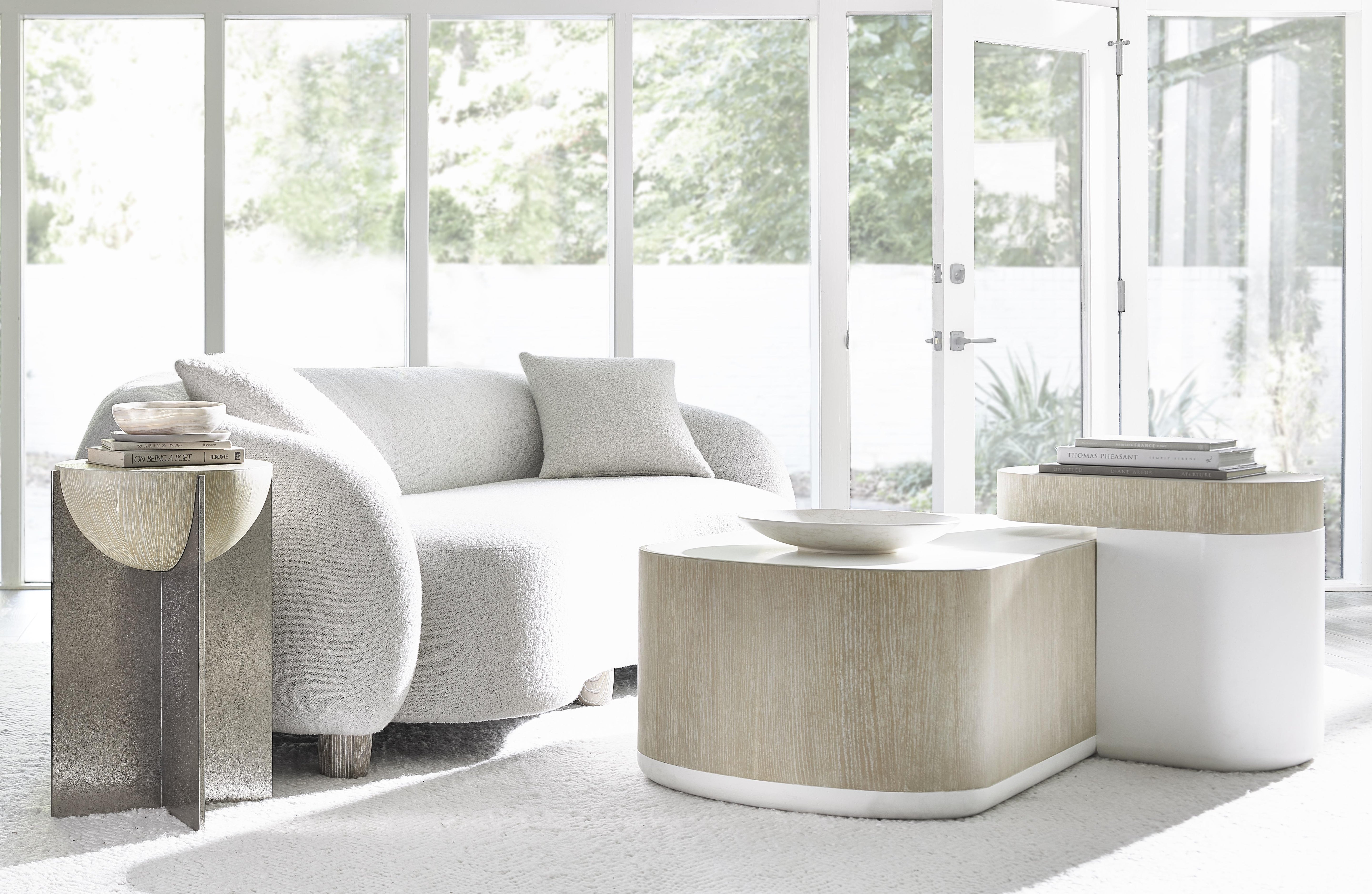 Bernhardt Furniture – Solaria Side Table