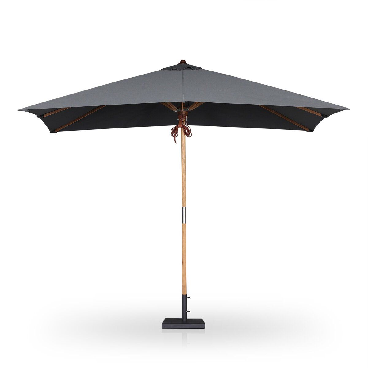 Baska Outdoor Rectangular Umbrella