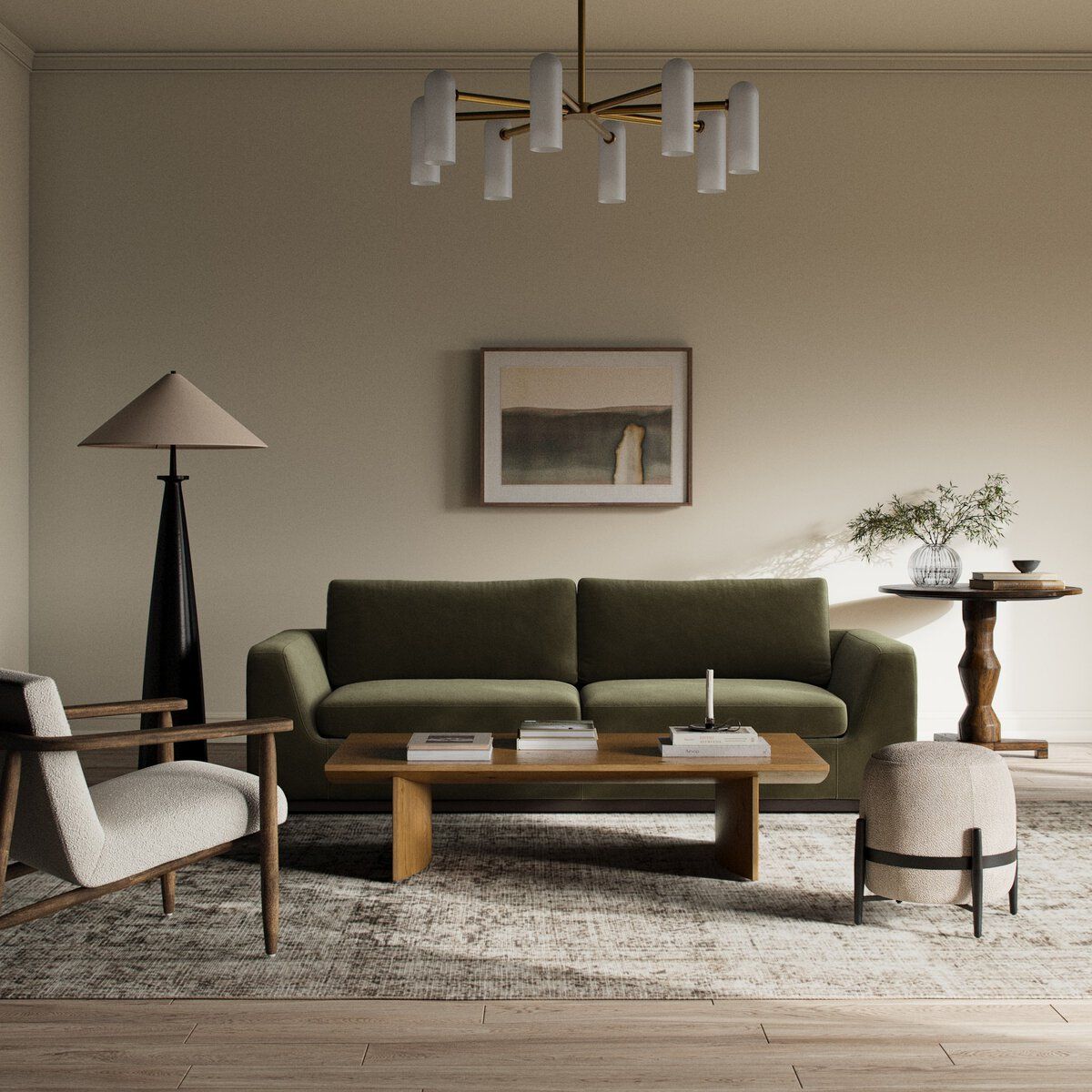 Colt Sofa