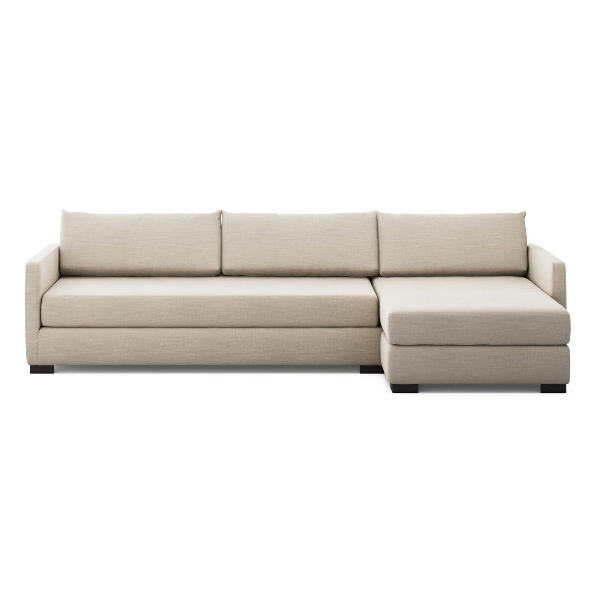 Wickham 2-piece Sectional