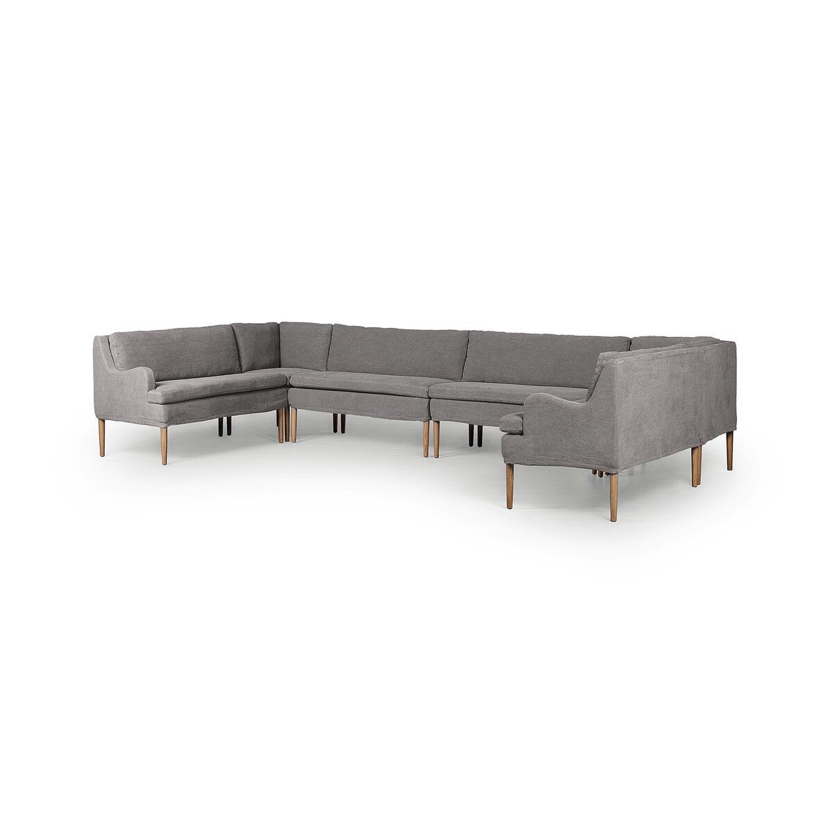Aurelia Dining Banquette U Shape