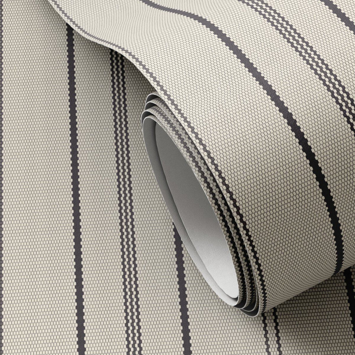 Stripe Wallpaper By Getty Images