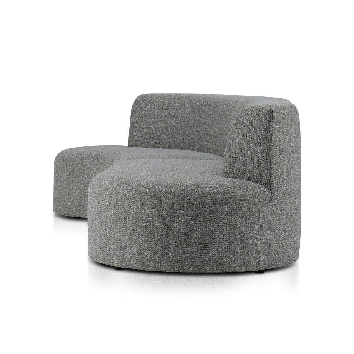 Opal Outdoor 2-piece Sectional