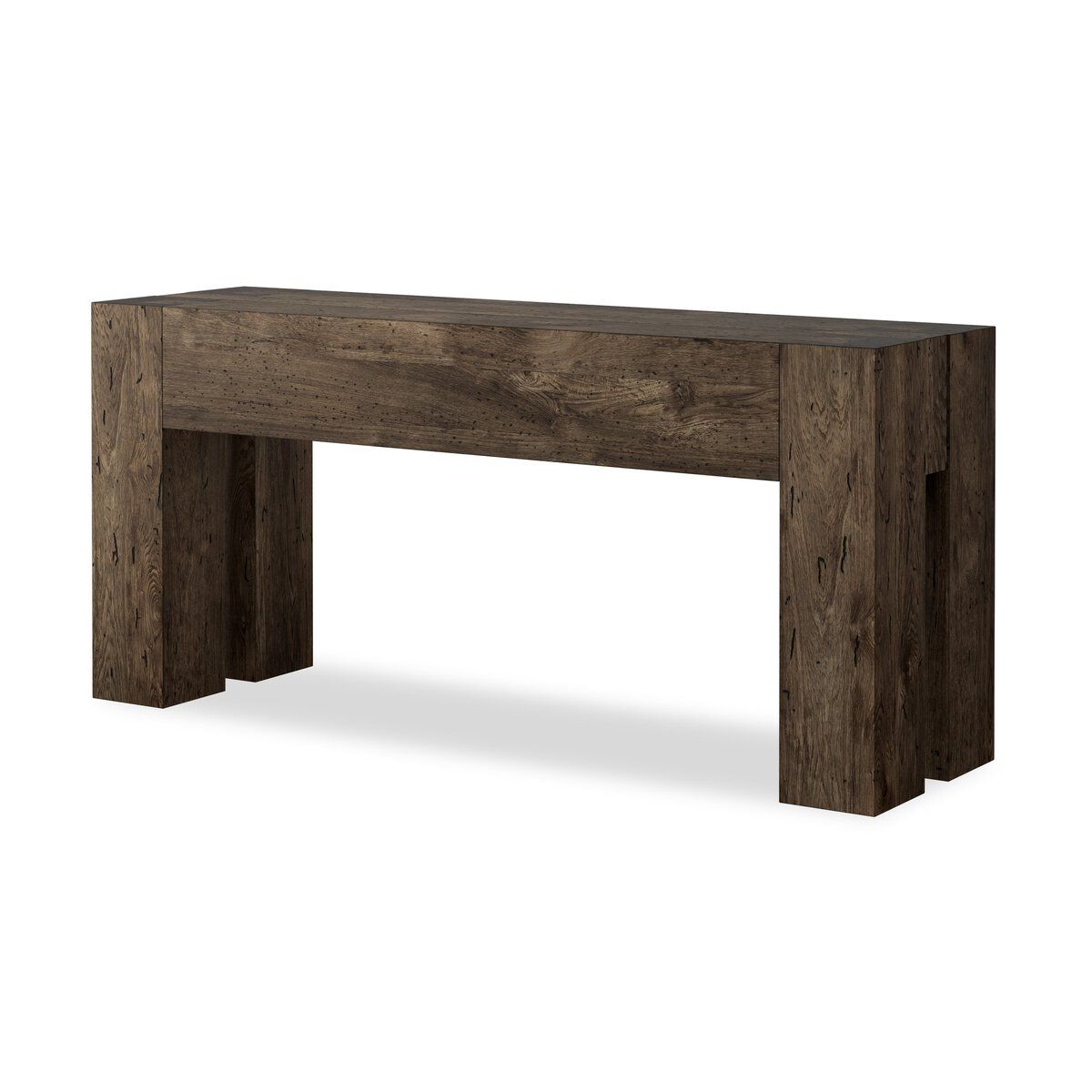 Abaso Console Table