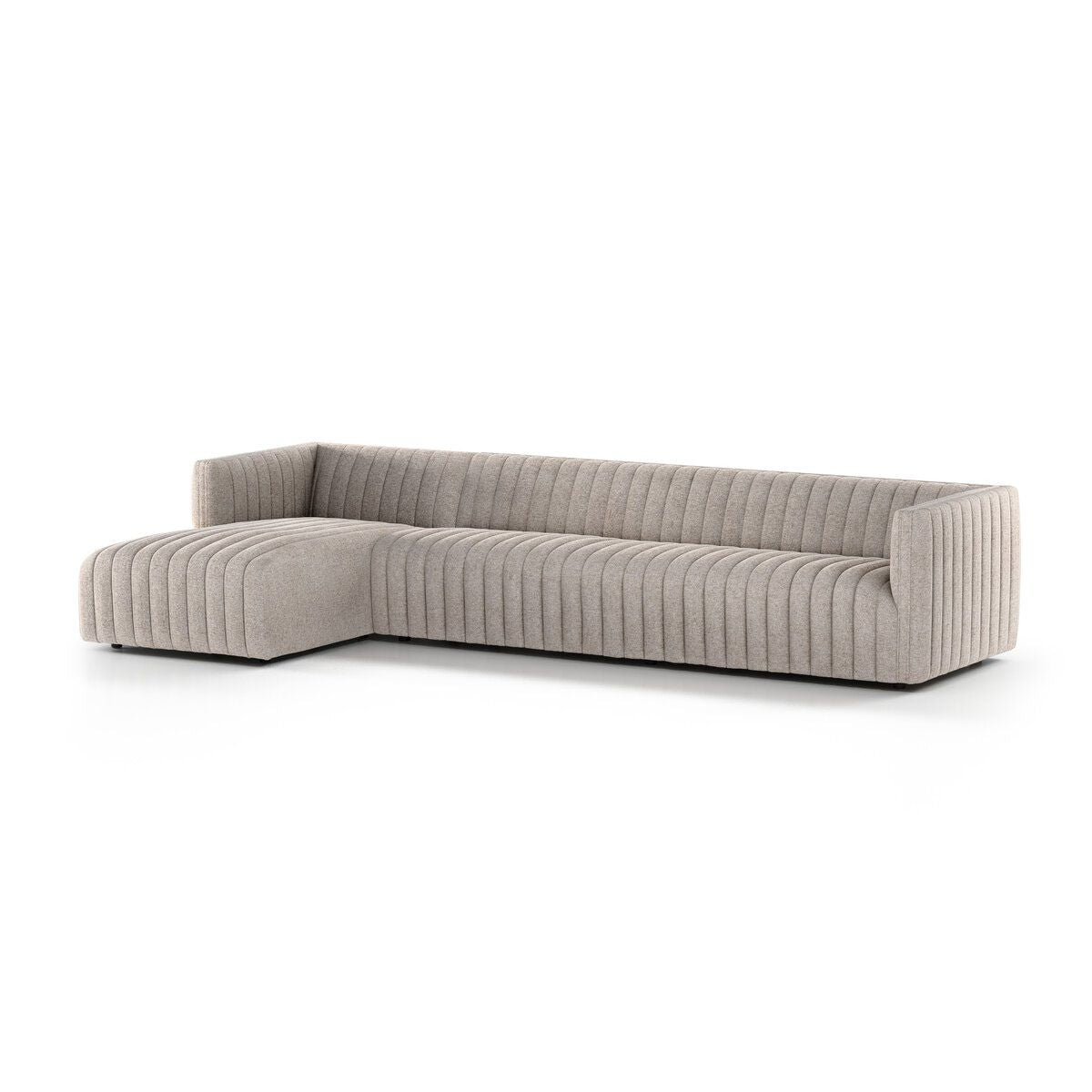Augustine 2-piece Sectional