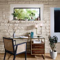Antonia Cane Dining Armchair