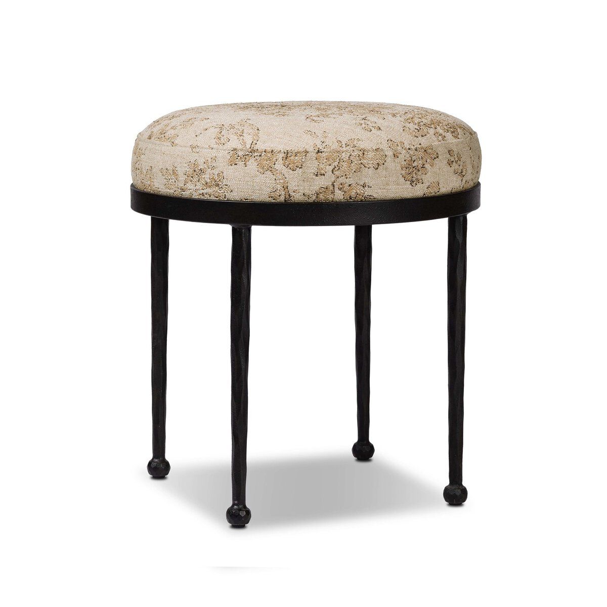 Corinne Accent Stool
