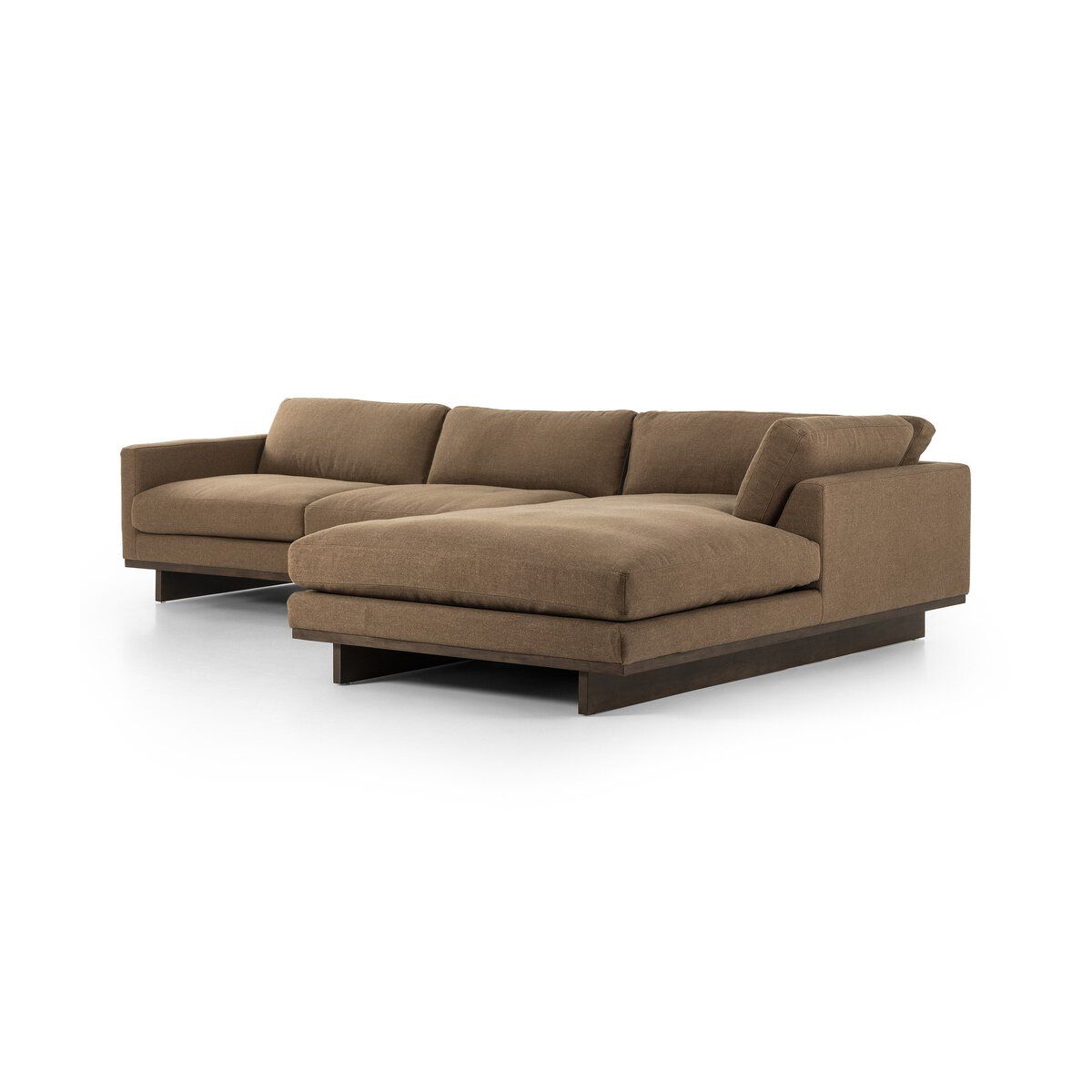 Everly 2-piece Sectional
