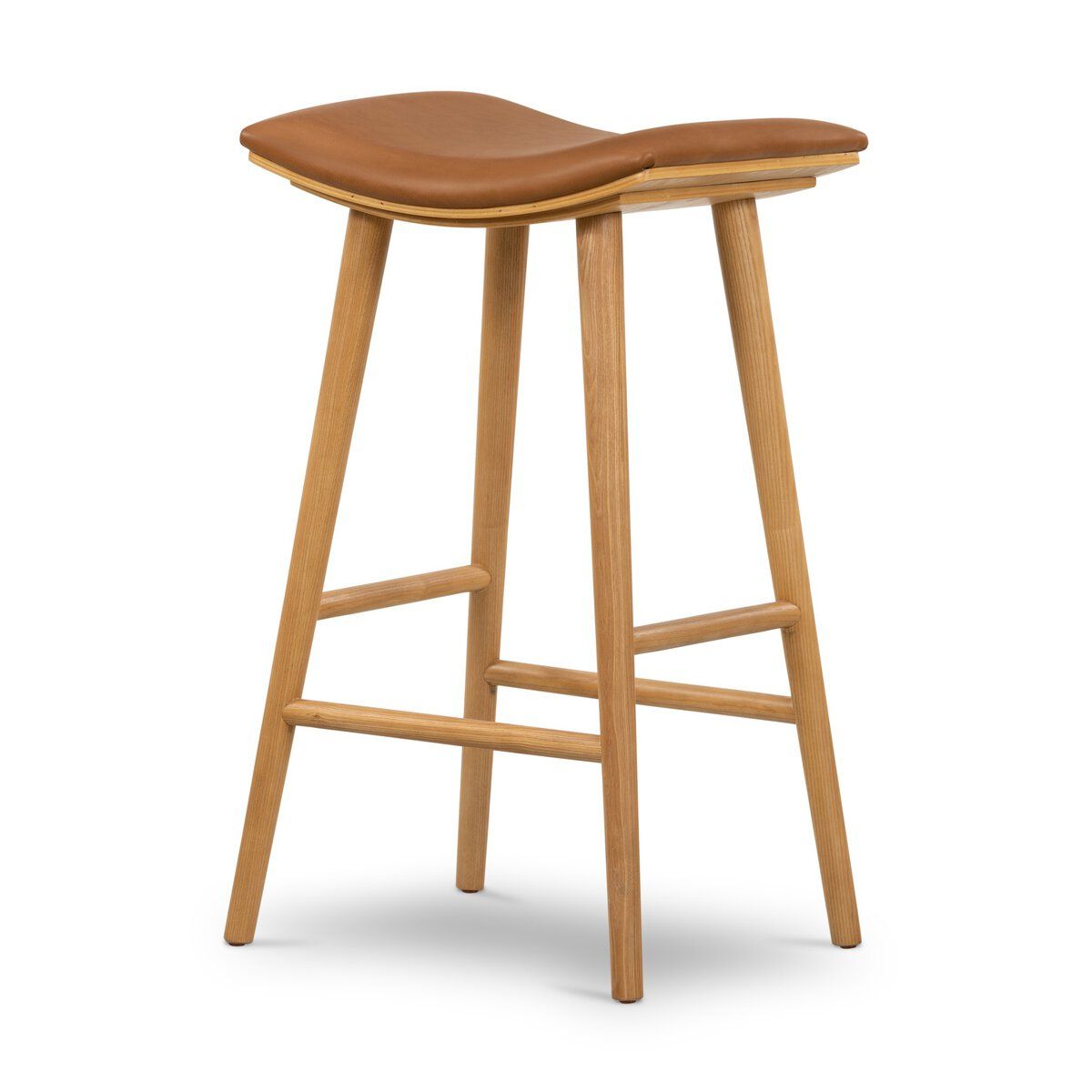 Union Bar + Counter Stool