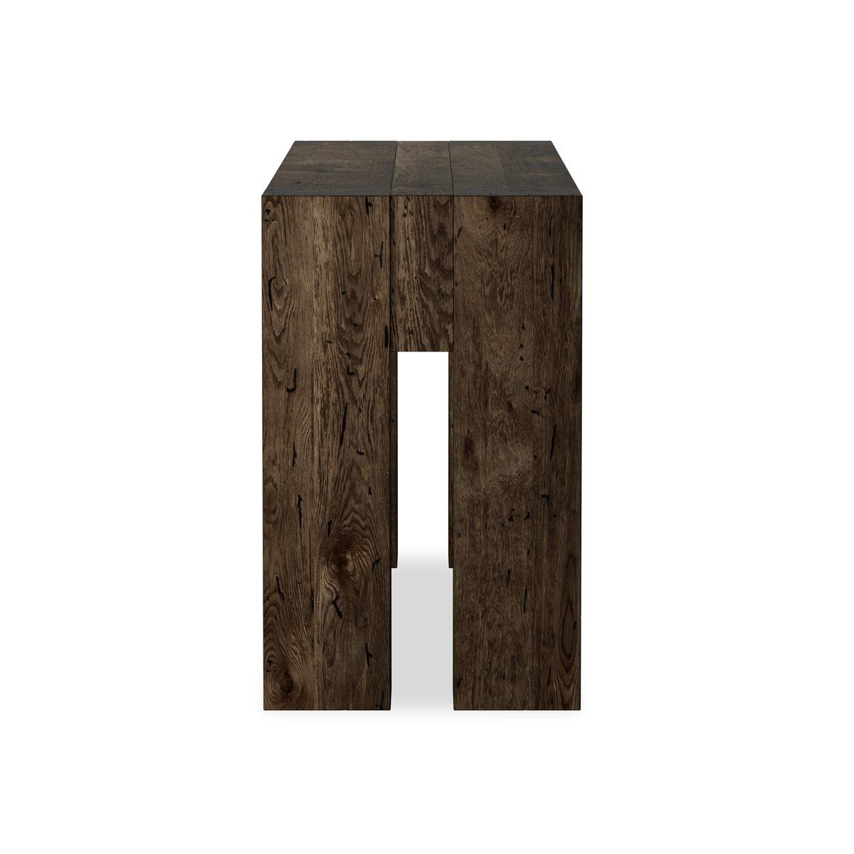 Abaso Console Table