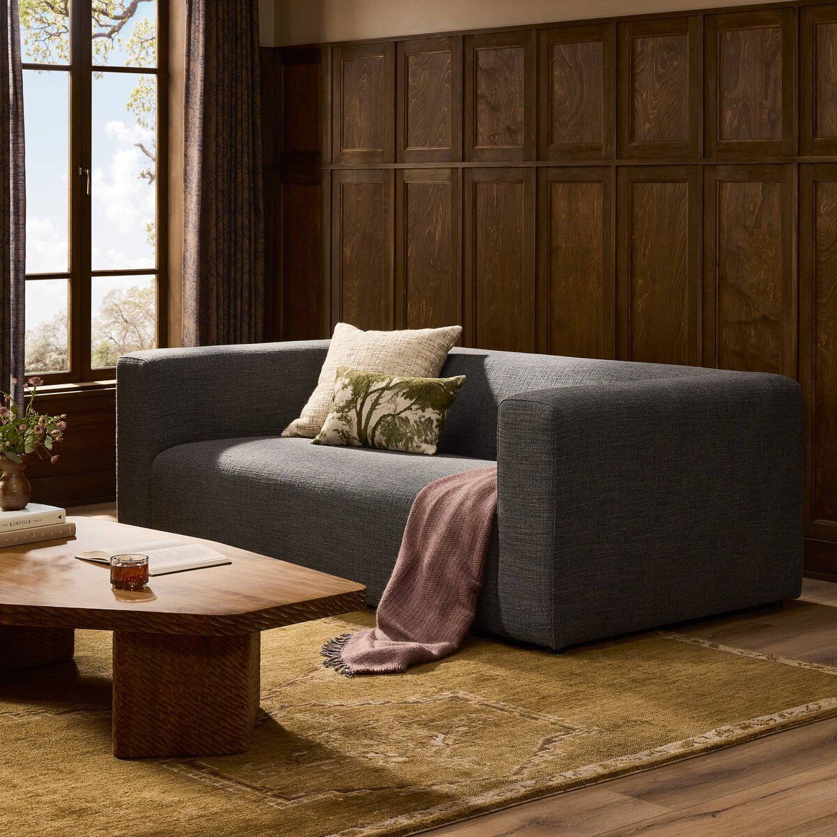 Lawndale Sofa