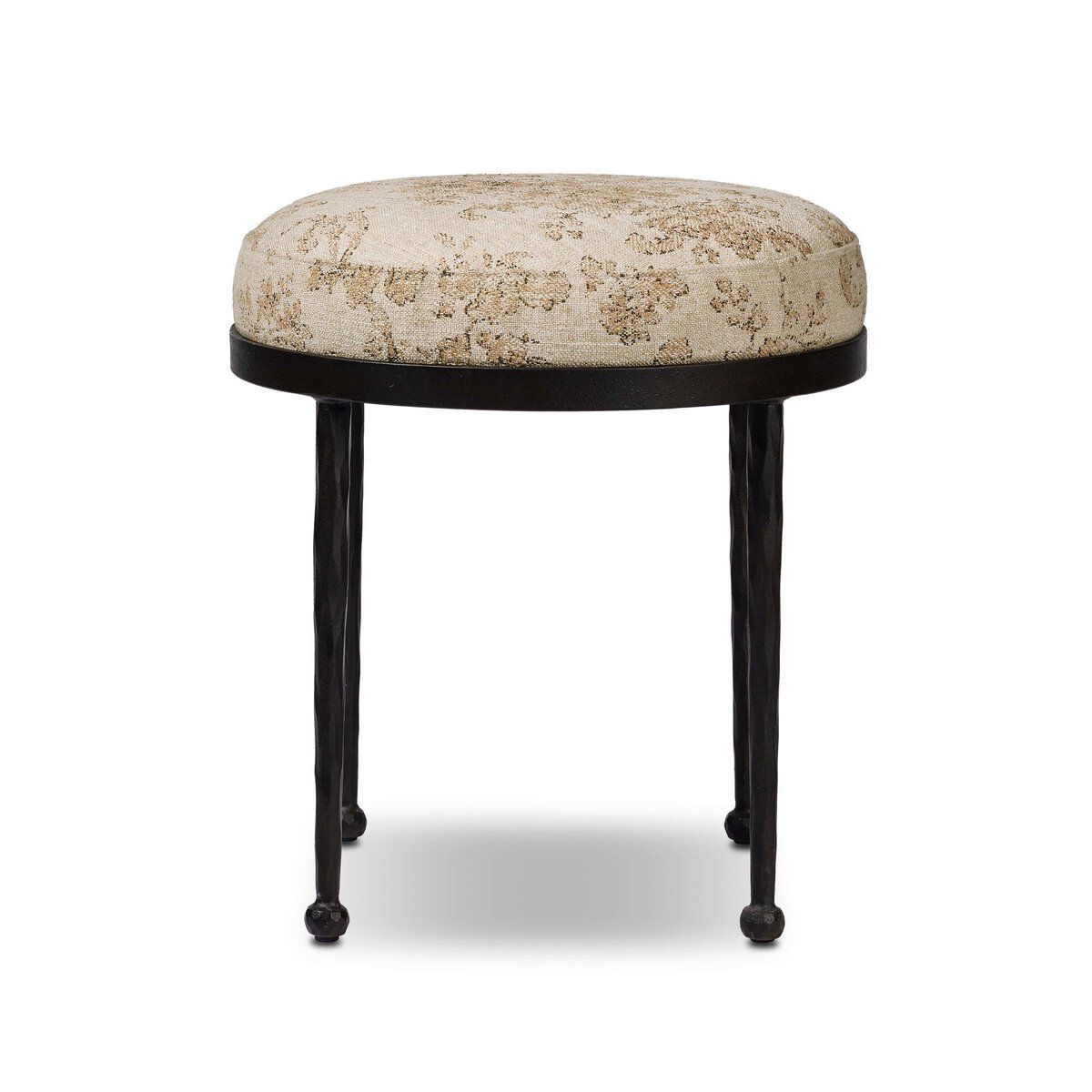 Corinne Accent Stool