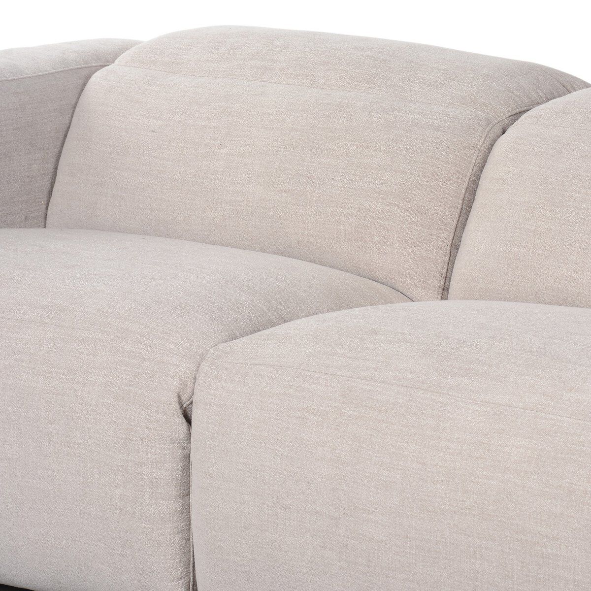 Radley Power Recliner 3-piece Sectional
