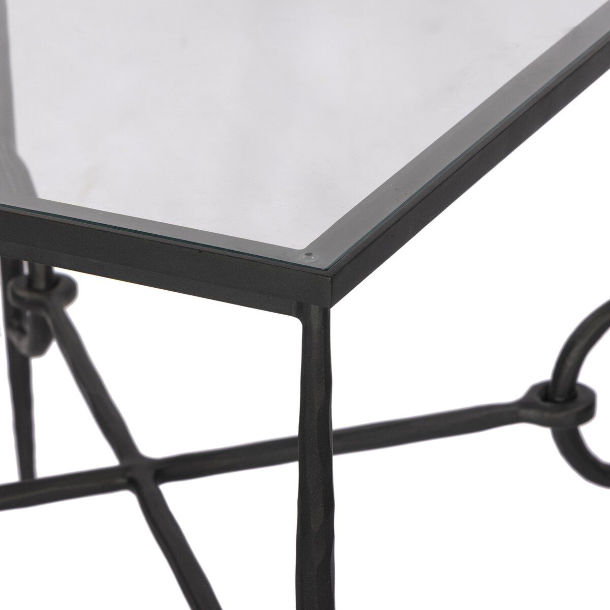 Babylon End Table