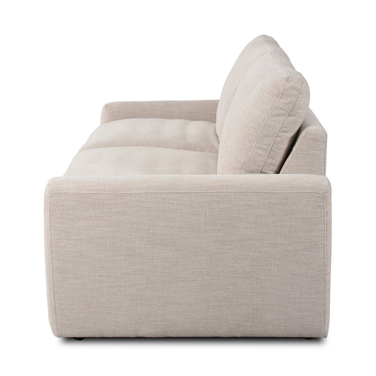 Tillery Power Recliner 2-piece Sectional