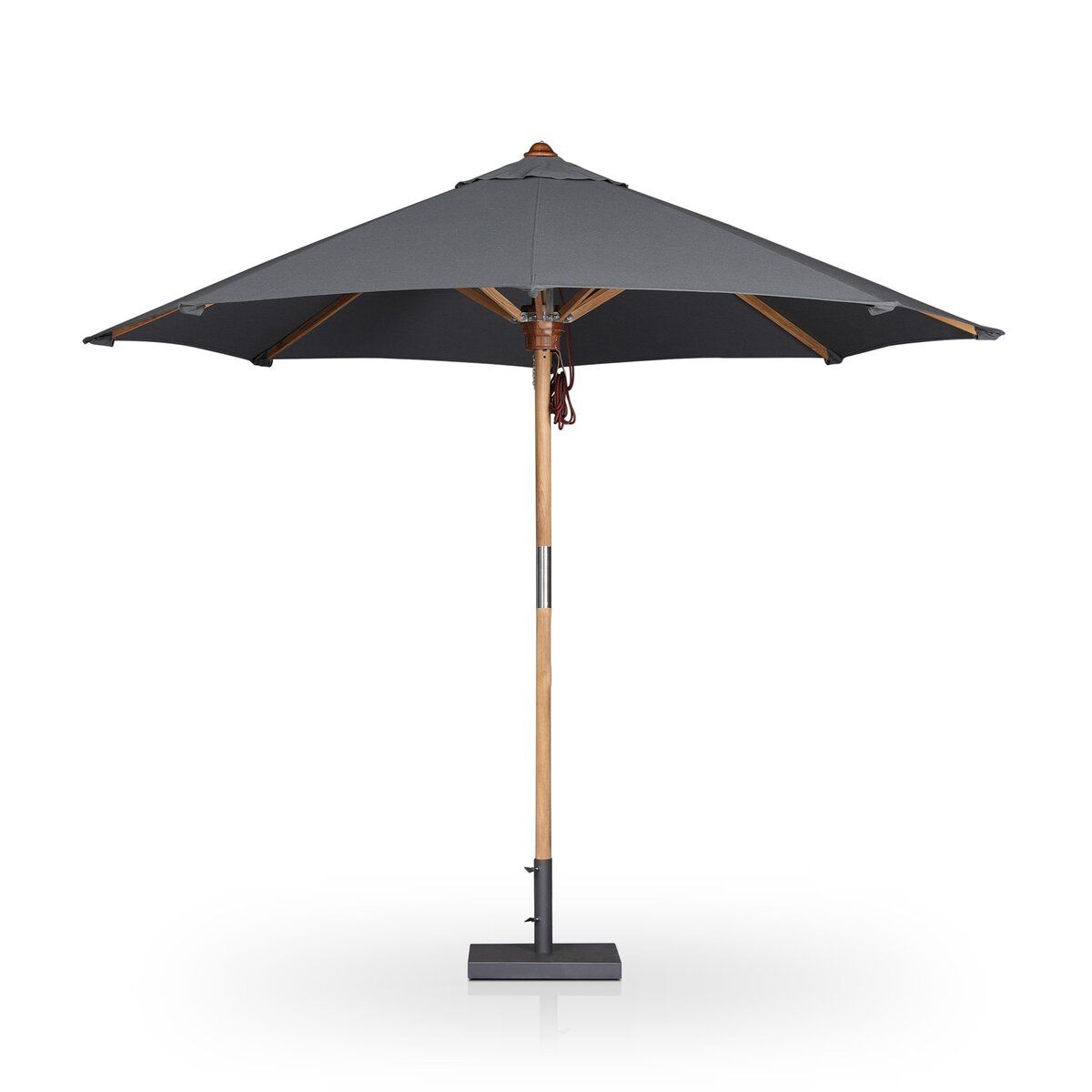 Baska Outdoor Round Umbrella