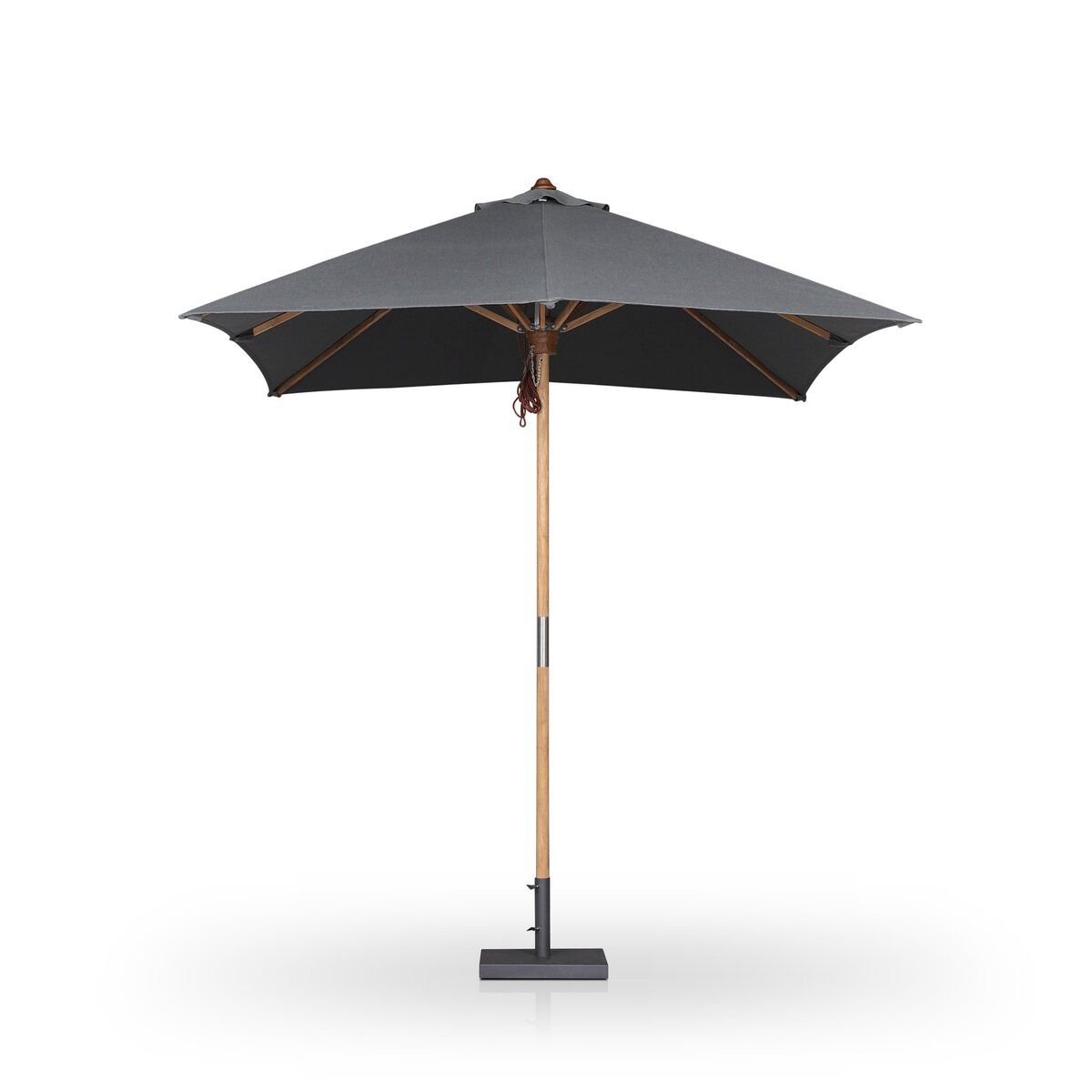 Baska Outdoor Rectangular Umbrella