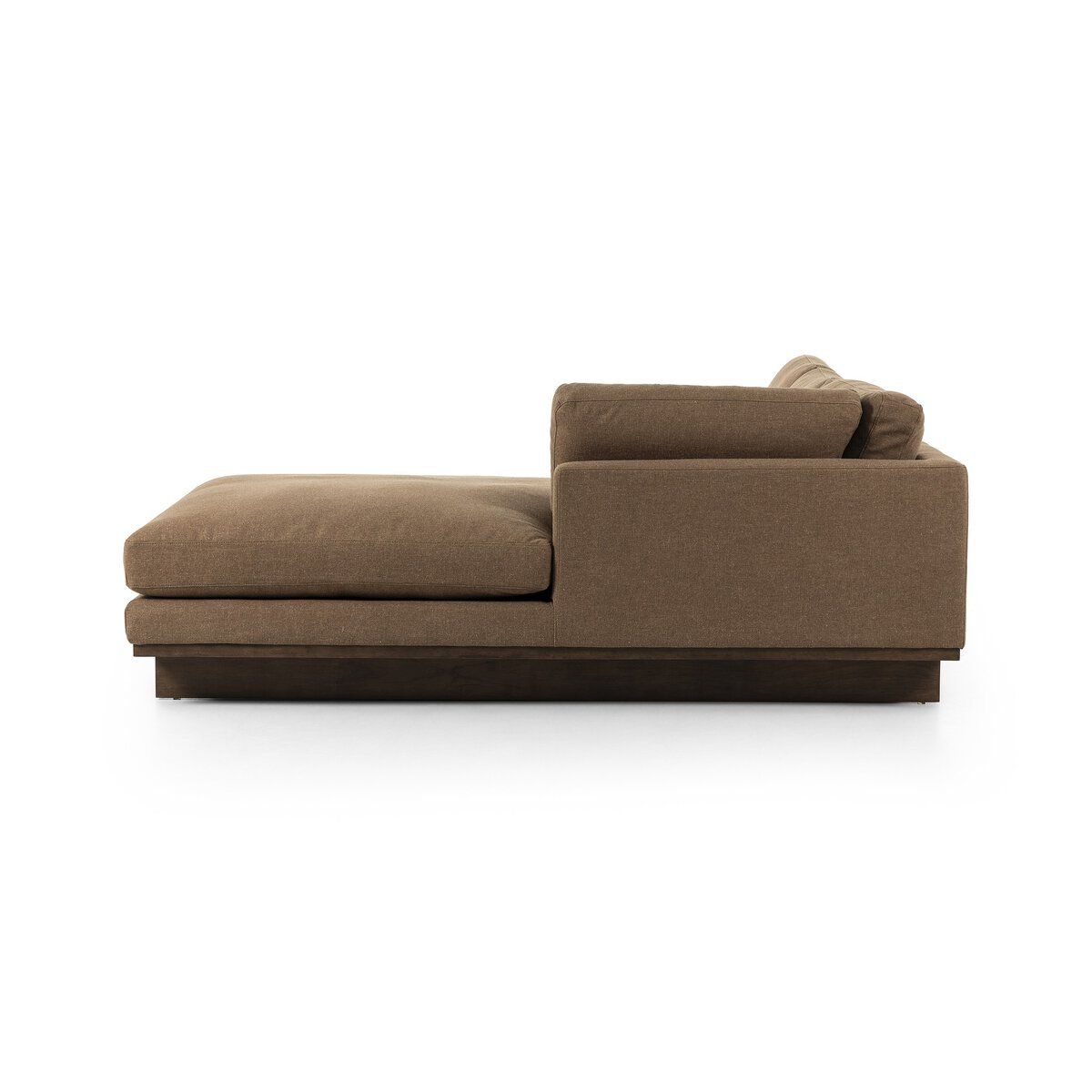 Everly 2-piece Sectional