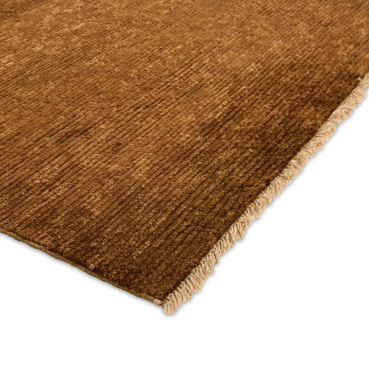 Halima Hand-knotted Rug