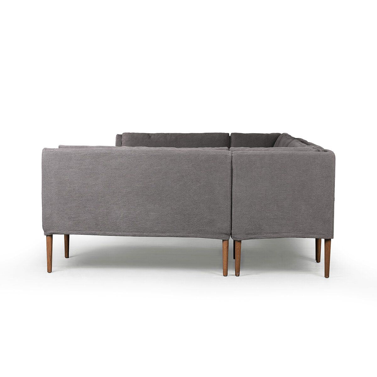 Aurelia Dining Banquette U Shape