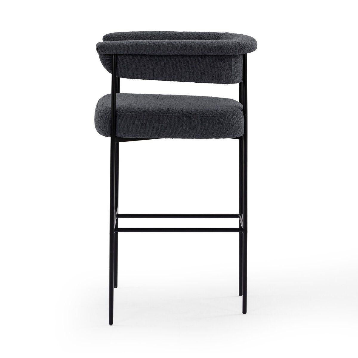 Carrie Bar + Counter Stool