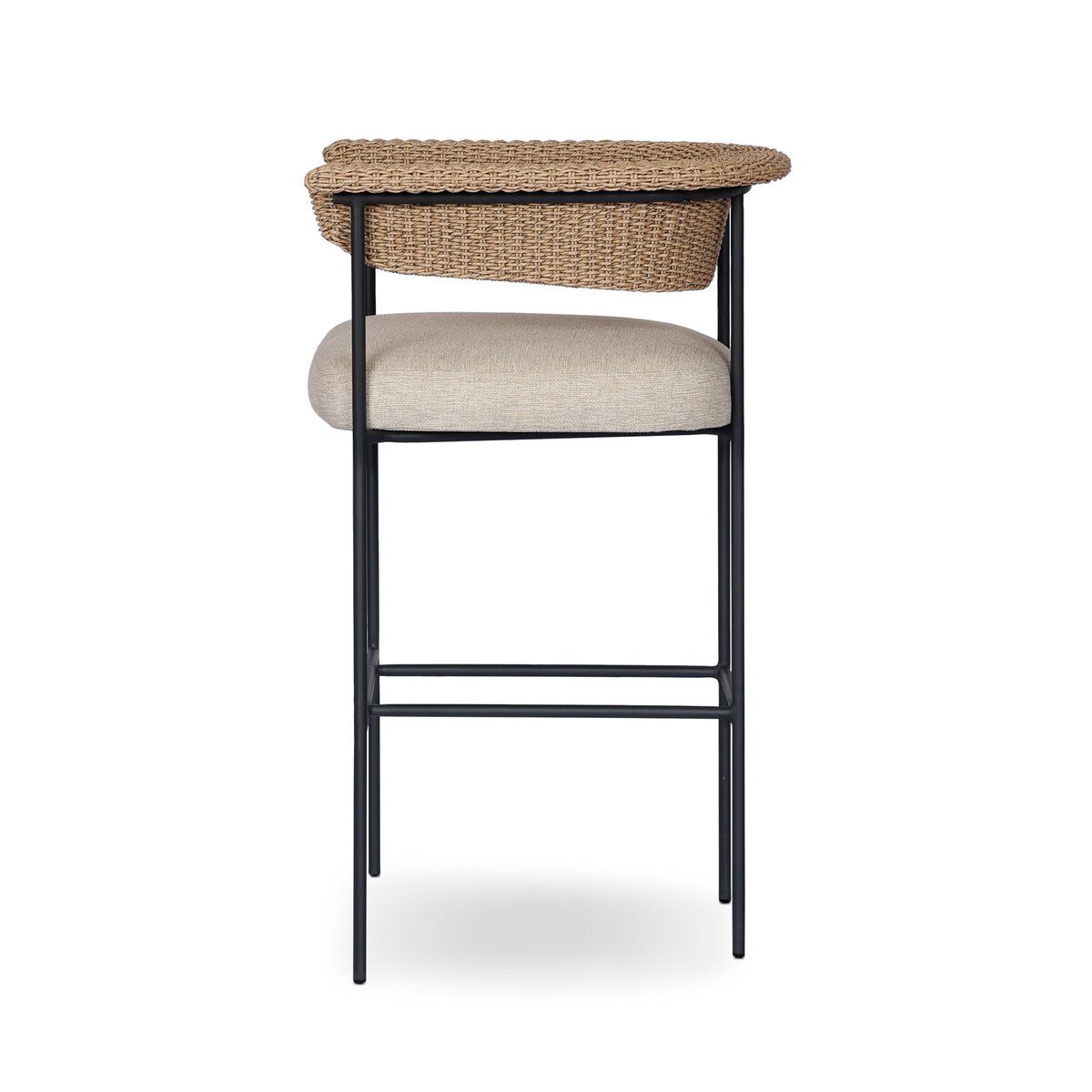Carrie Outdoor Stool