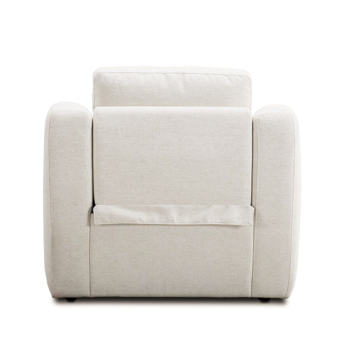 Crawford Power Recliner