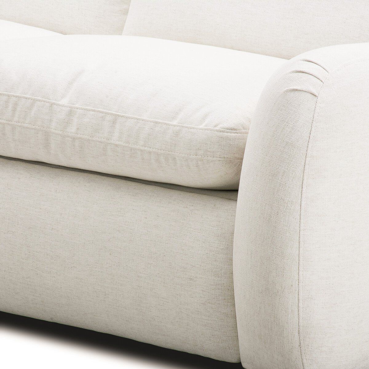 Crawford Power Recliner 2-piece Sectional Sofa