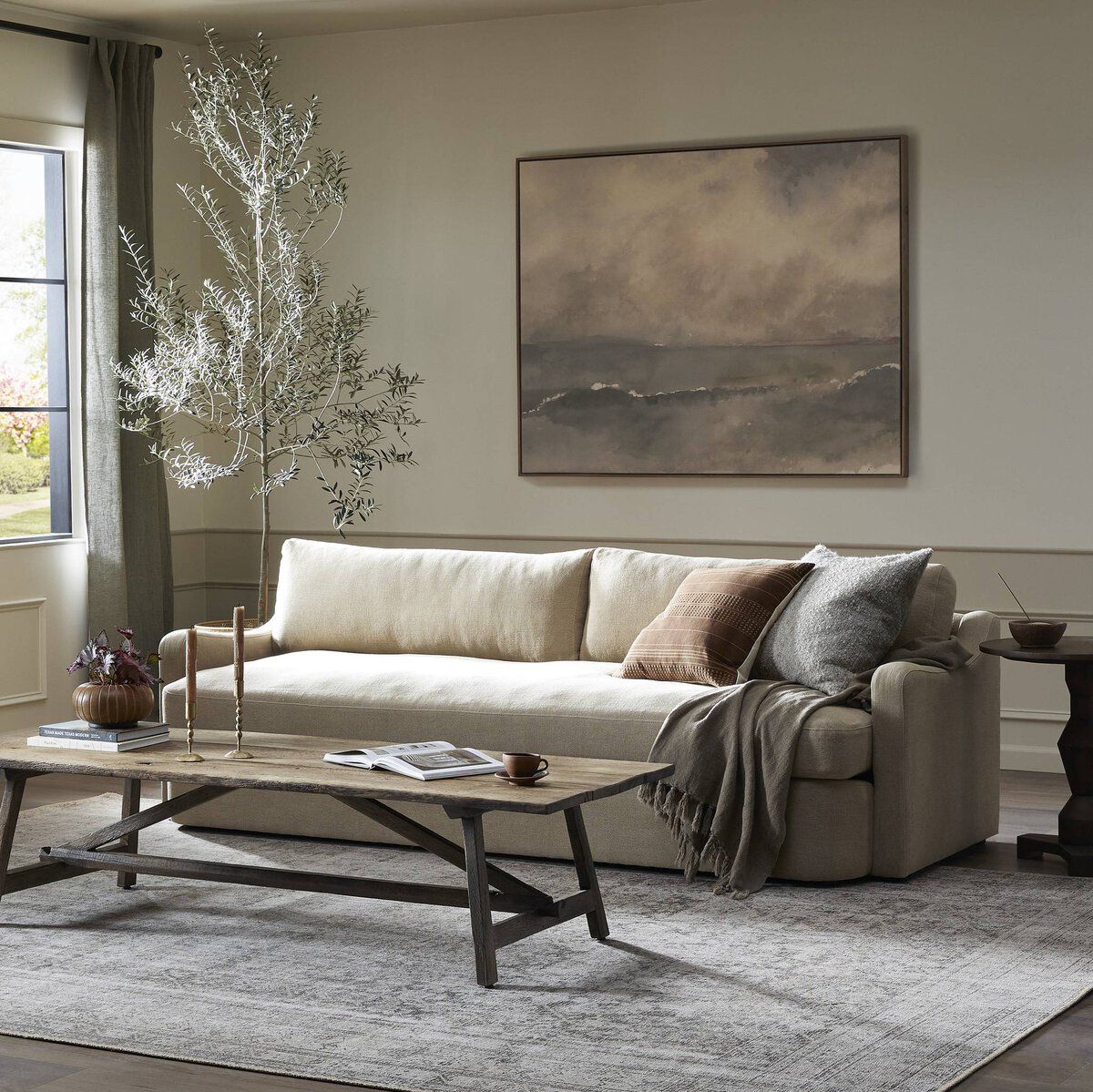 Aurelia Sofa