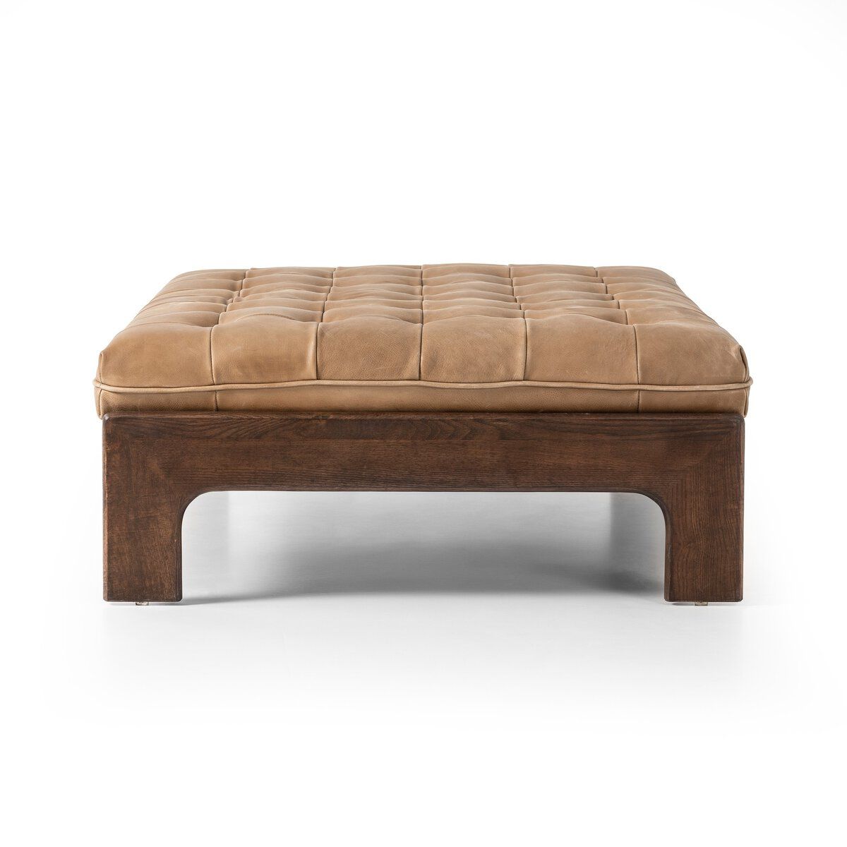 Halston Cocktail Ottoman