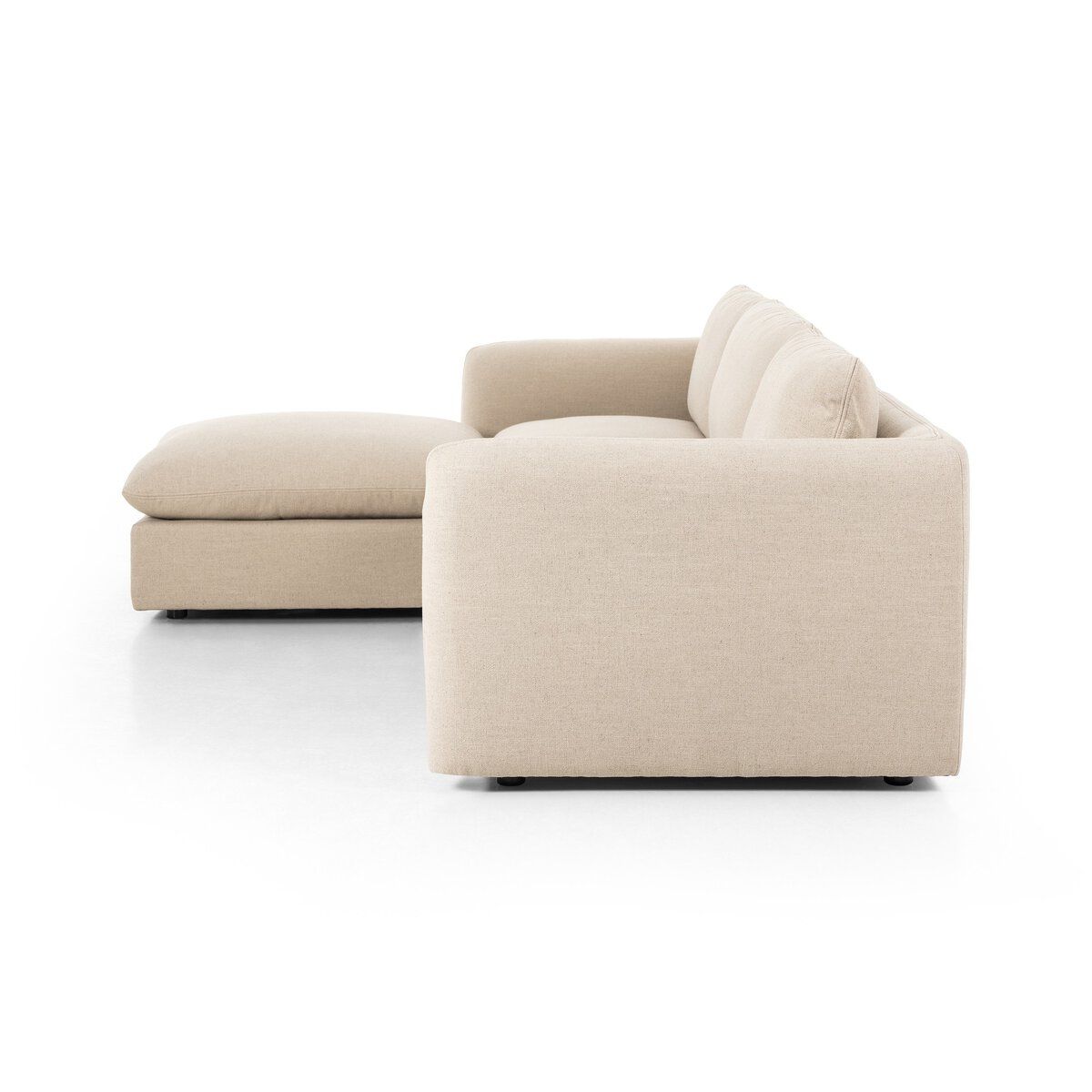 Ingel 3-piece Sectional