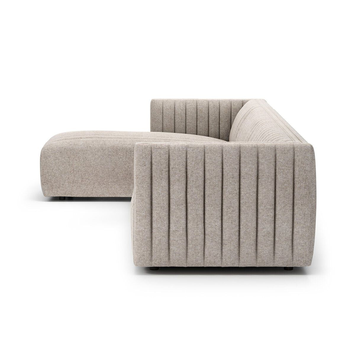 Augustine 2-piece Sectional