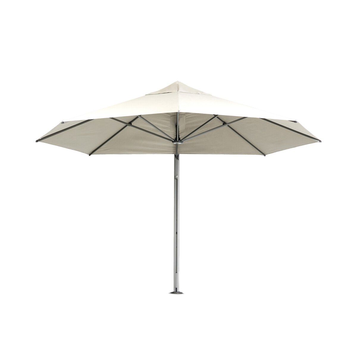Shadowspec Serenity Outdoor Octagon Umbrella