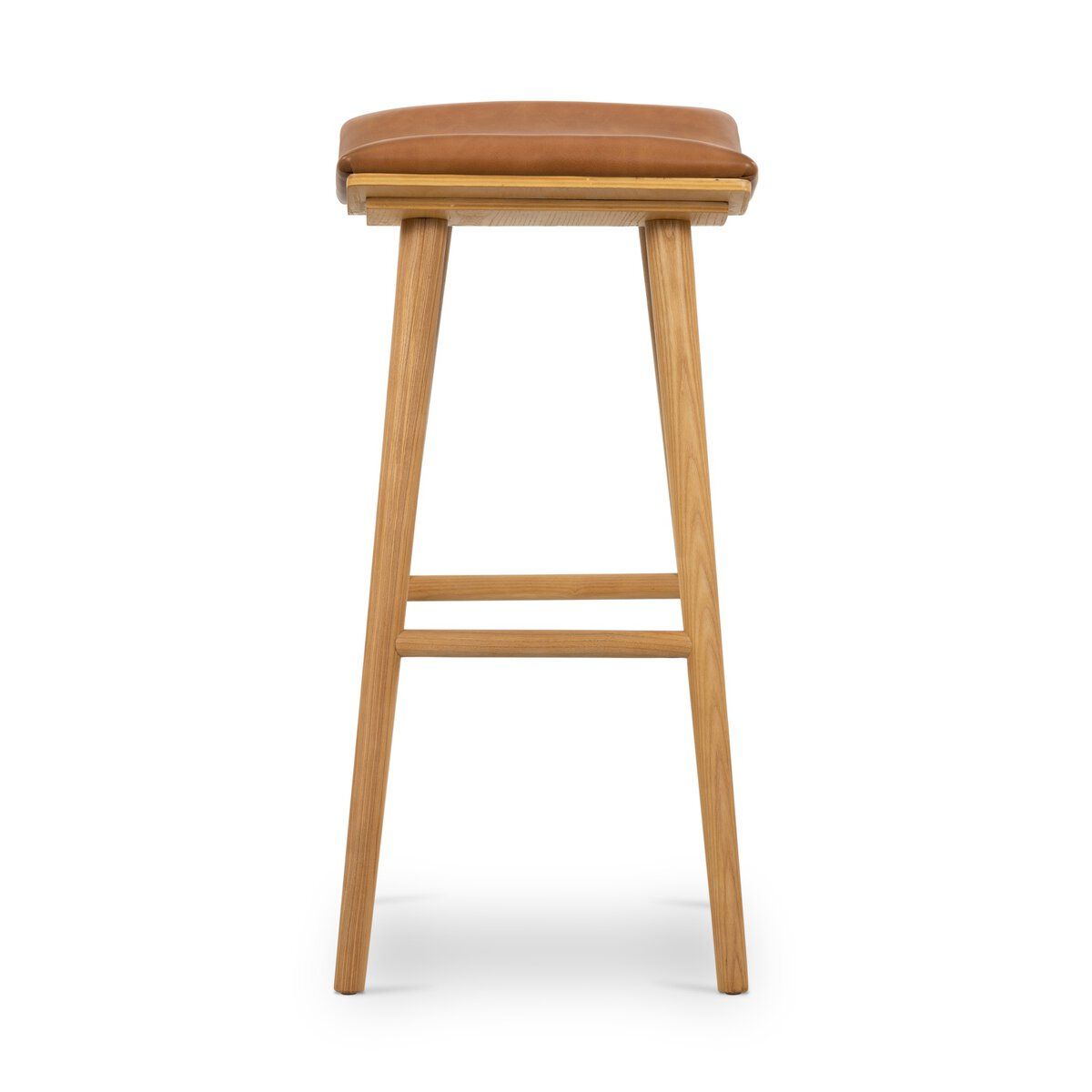 Union Bar + Counter Stool