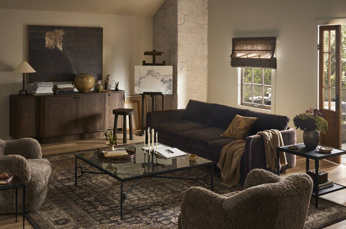 Prato Hand Knotted Rug