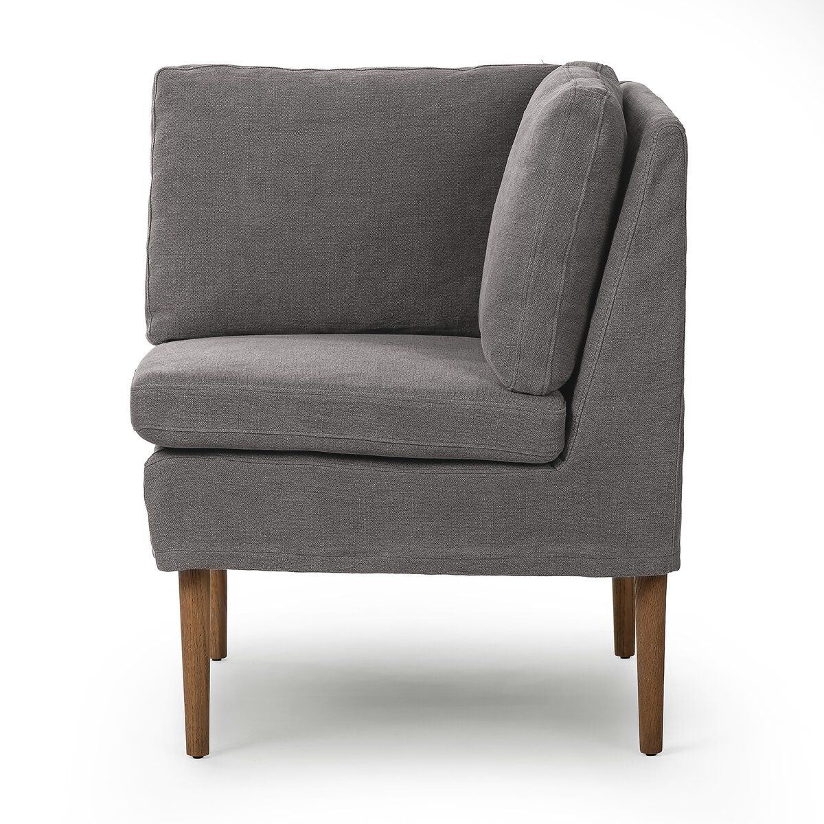 Build Your Own: Aurelia Dining Banquette