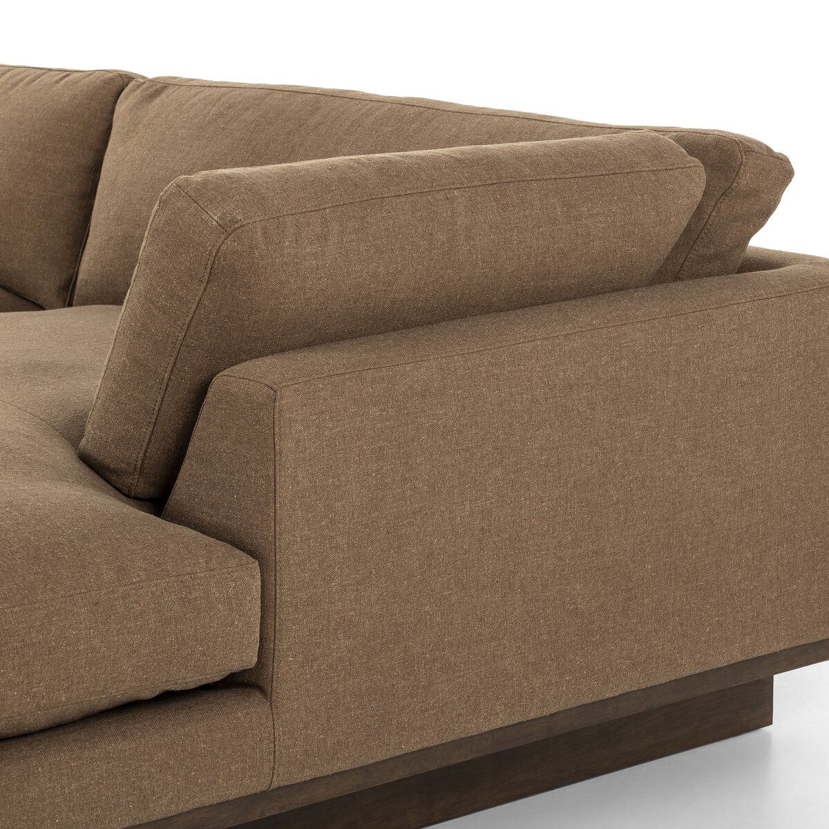 Everly 2-piece Sectional