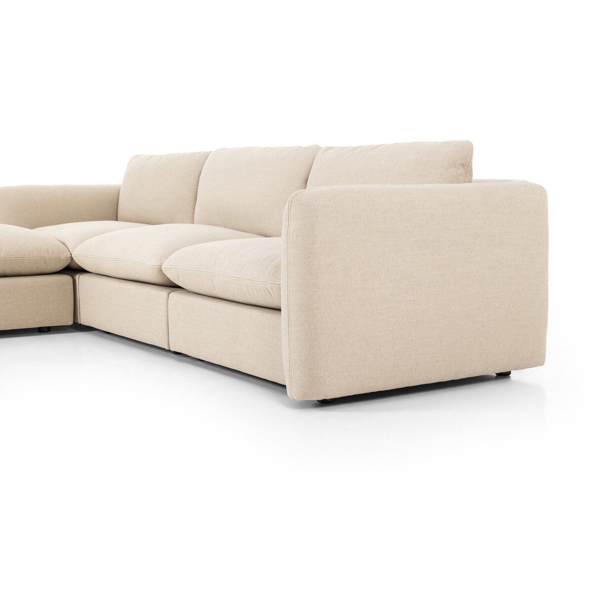 Ingel 3-piece Sectional