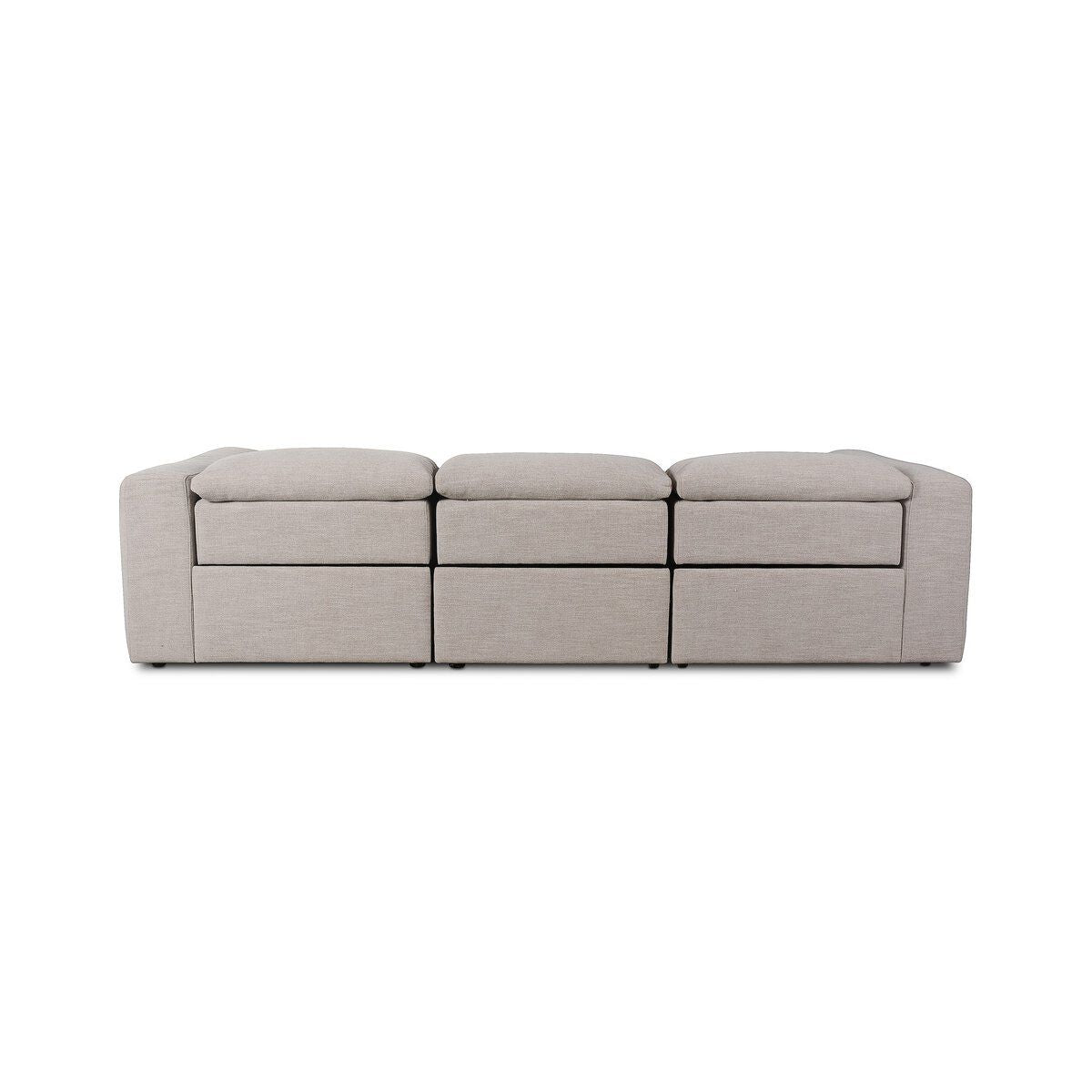 Radley Power Recliner 3-piece Sectional