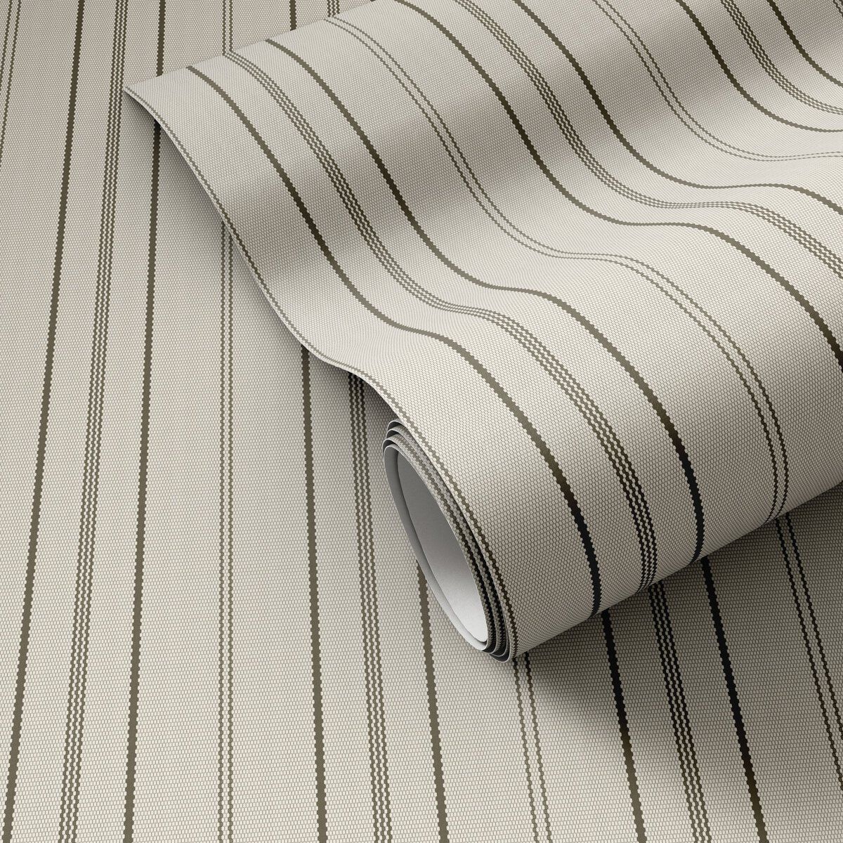 Stripe Wallpaper By Getty Images