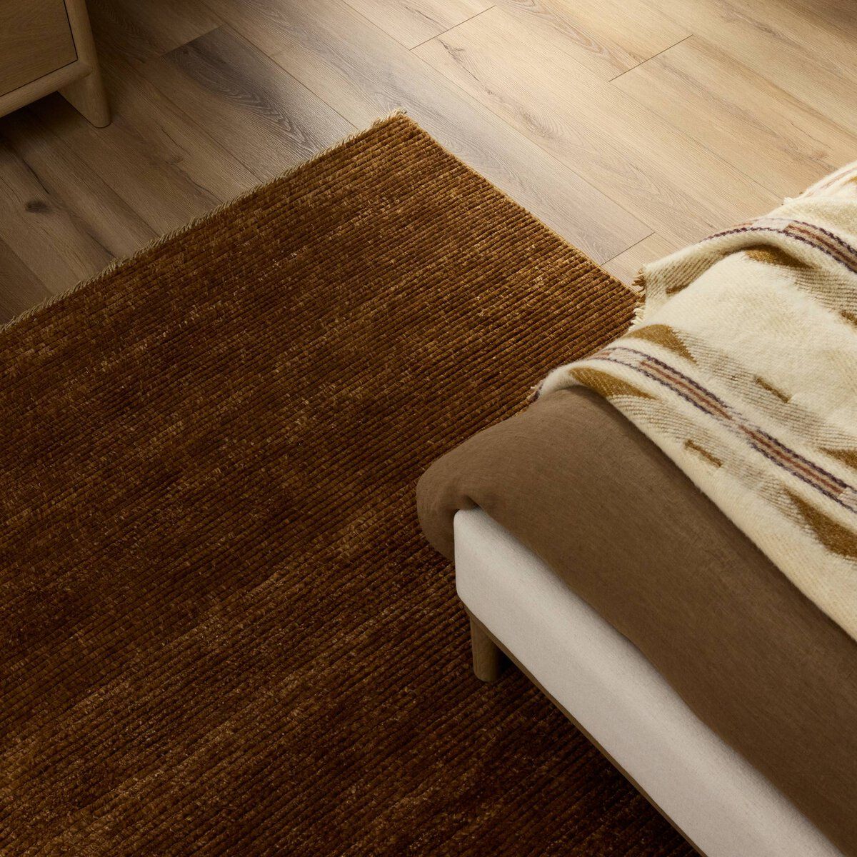 Halima Hand-knotted Rug