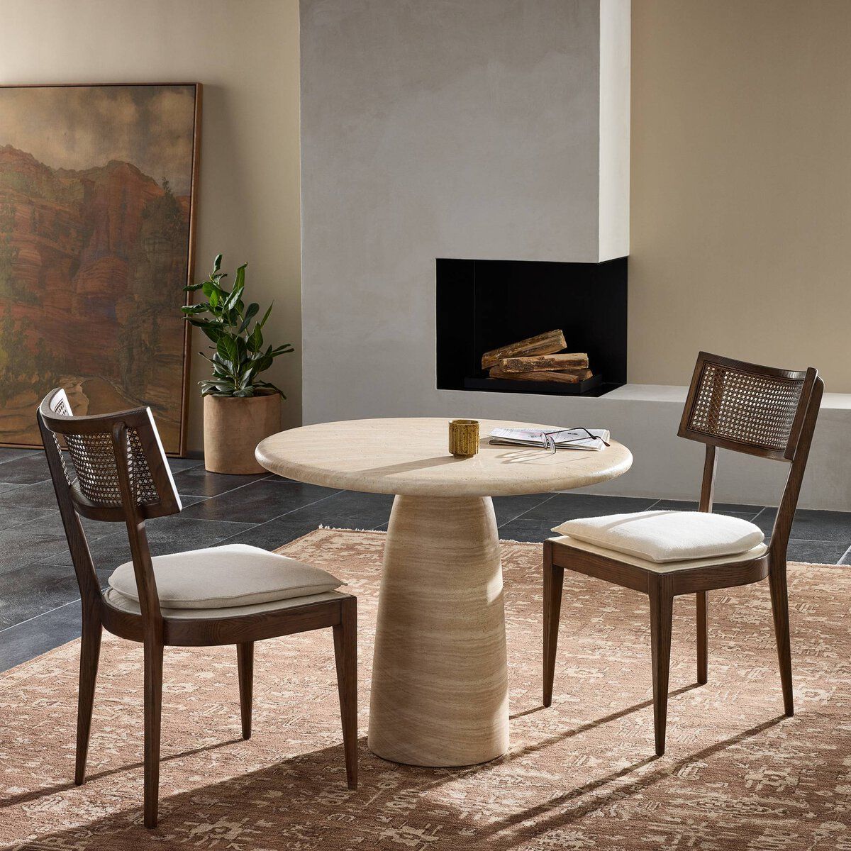 Britt Dining Chair