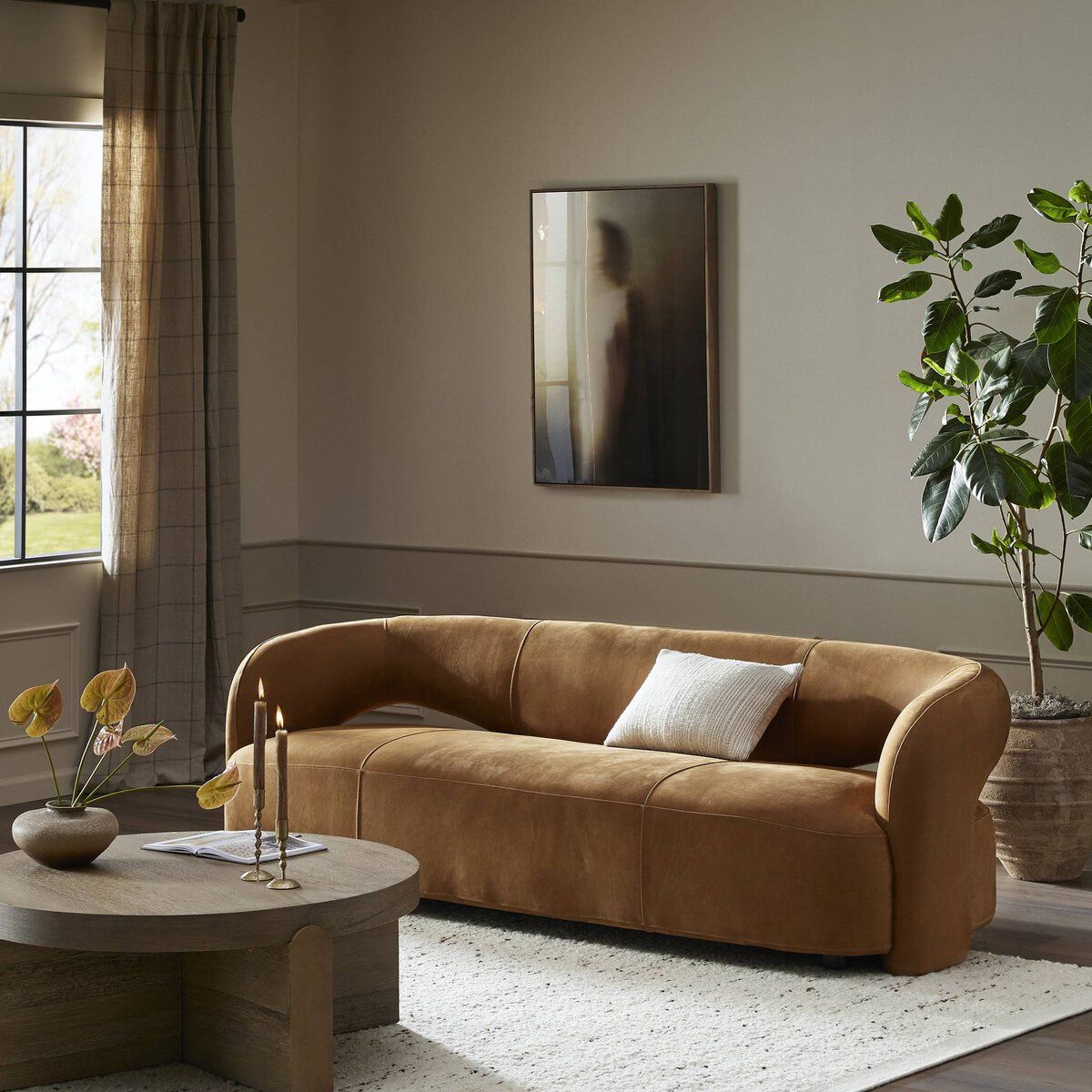 Mazie Sofa