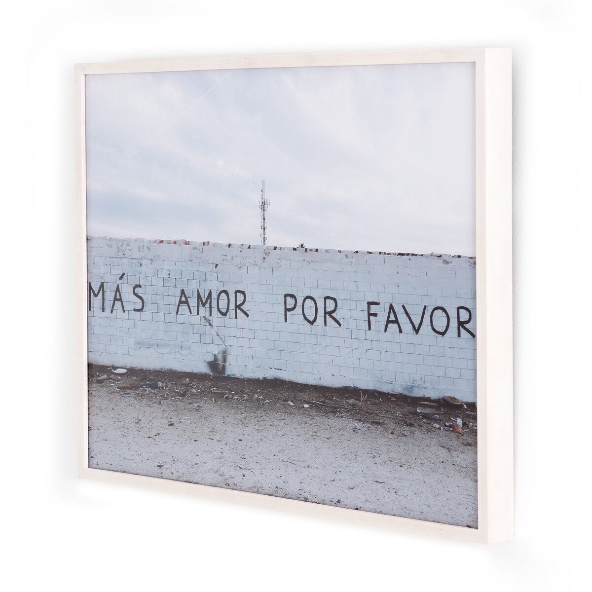 Mas Amor By Fh Art Studio