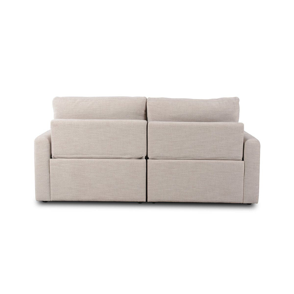 Tillery Power Recliner 2-piece Sectional
