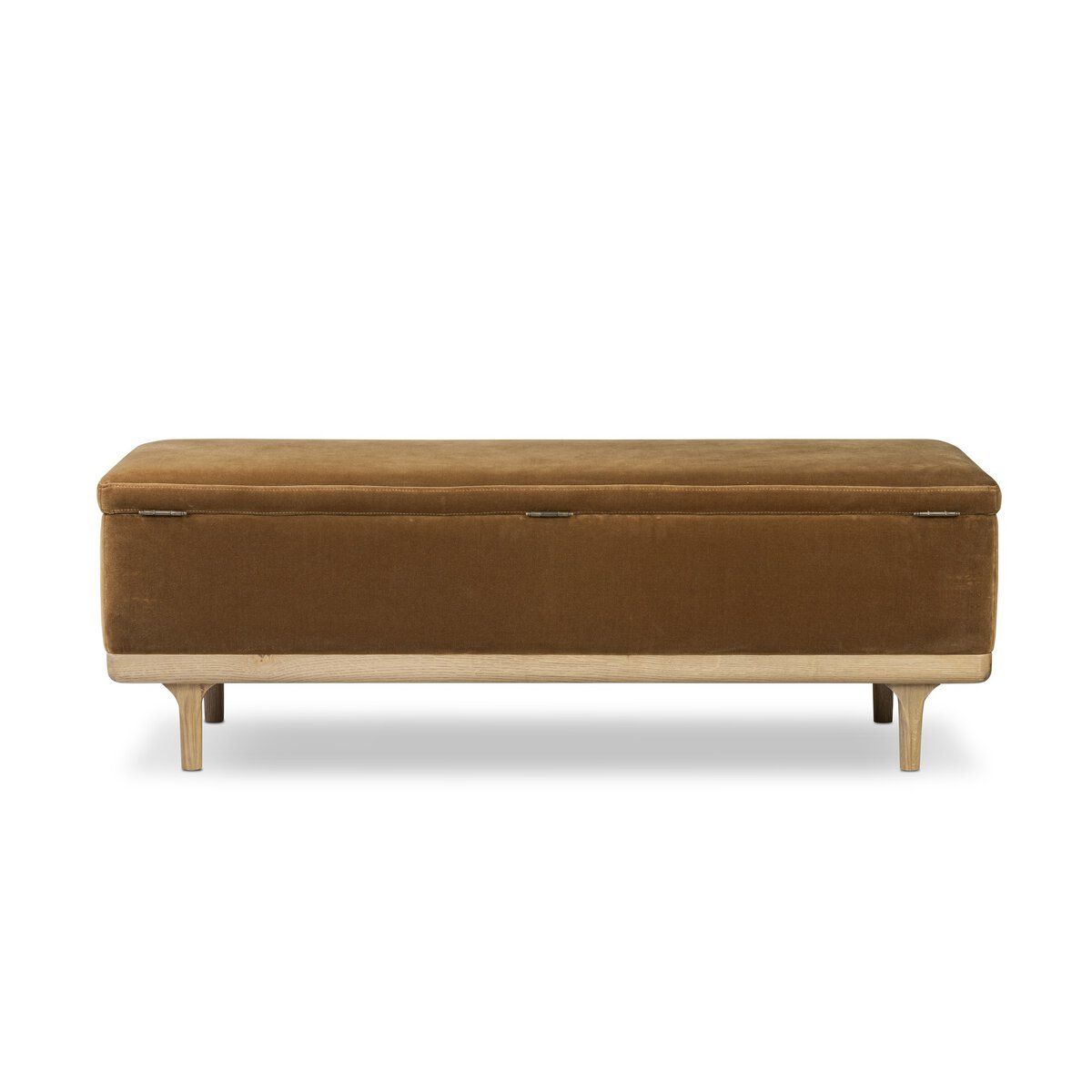Iris Trunk Storage Bench